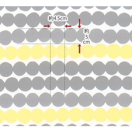 marimekko マリメッコ テーブルクロス用撥水加工 はっすい 生地 RASYMATTO ラシィマット 10cm単位で切り売り｜cortina｜06