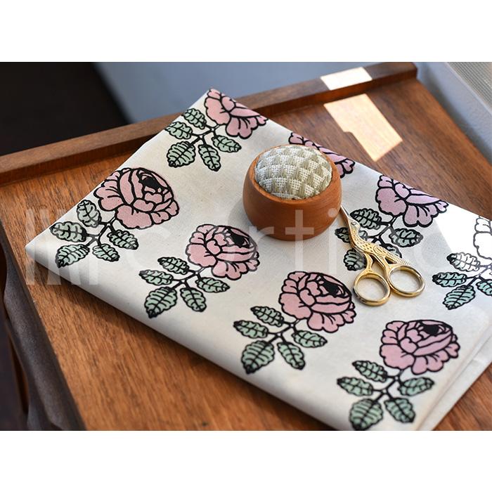 マリメッコ 生地 北欧 marimekko はぎれ ハーフカット ヴィキルース 