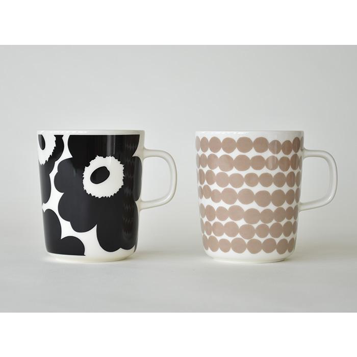 marimekko ギフトセット マリメッコ マグカップ 2個セット 2色 marimekko ギフトセット マリメッコ マグカップ 2個セット 2色