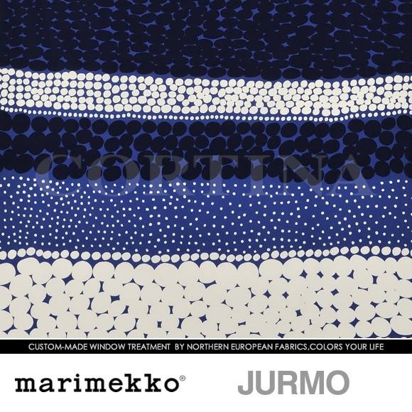 高速配送 北欧生地marimekko マリメッコ Jurmo ユルモ プレーンシェード 幅261 290cm 丈101 148cm 最高の Www Kslcity Com My