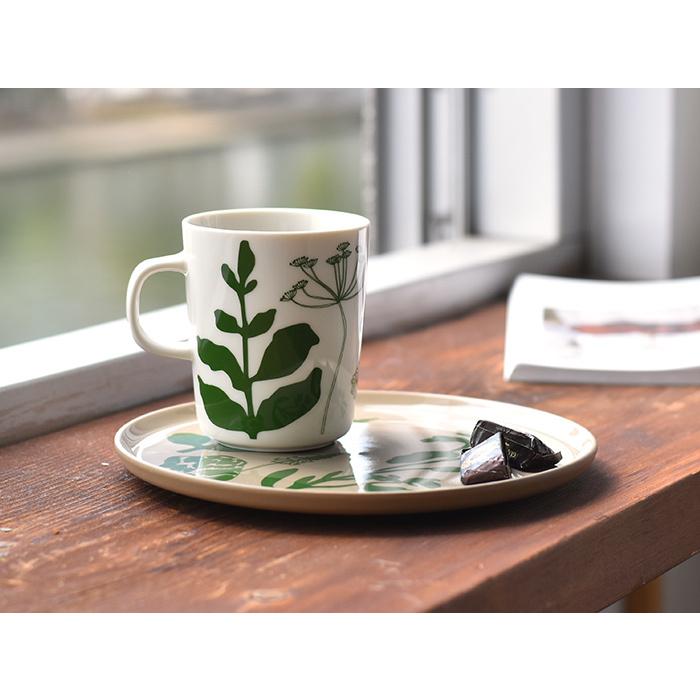 マリメッコ マグカップ エロクーン ヴァルヨット グリーン 北欧 Marimekko Elokuun Varjot 北欧食器 北欧デザイン 花柄 植物 おしゃれ ギフト Mag Cr05 Cortina 北欧生地と雑貨のお店 通販 Yahoo ショッピング