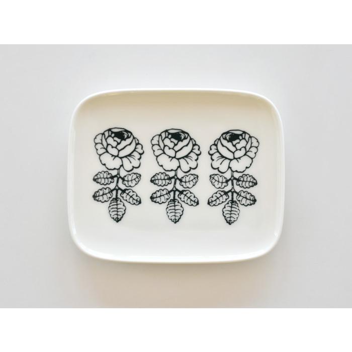 マリメッコ プレート お皿 ヴィヒキルース ヴィキルース 北欧 グリーン Marimekko Vihkiruusu バラ ウエディングローズ ケーキ皿 食器 北欧食器 ギフト Twa Cr1043 Cortina 北欧生地と雑貨のお店 通販 Yahoo ショッピング