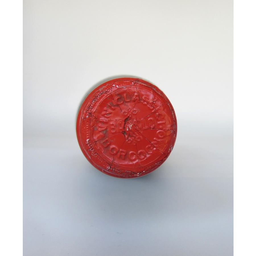 1964 Barolo Riserva， Giacomo Borgogno バローロ リゼルヴァ 1964 ジァーコモ ボルゴーニョ バローロ ジァーコモ ダルバ