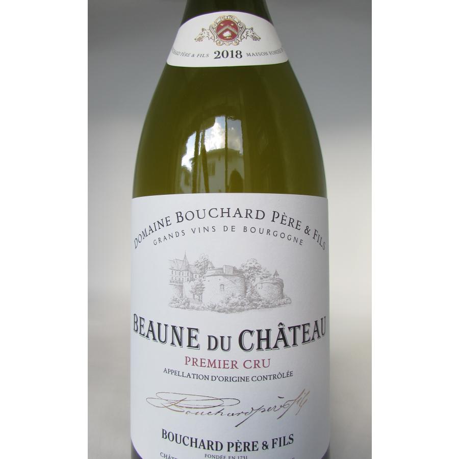 2018 Beaune du Chateau Premier Cru Blanc， Bouchard Pere 1.50L ボーヌ デュ シャトー プルミエ クリュ 白 2018 ブシャール ペール 1.50L 食品 ドリンク、水、お酒 ワイン TMF1577536641(14960円)