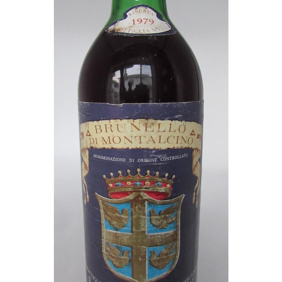 FATTORIA dei BARBI ブルネッロ・ディ・モンタルチーノ ブルネッロ・ディ・モンタルチーノ 2018 ファットリア・ディ