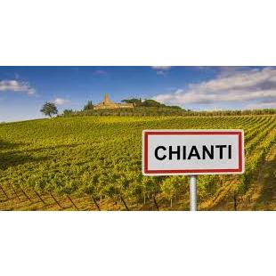 1995 Chianti Classico, Villa Cerna キャンティ クラッシコ ヴィッラ