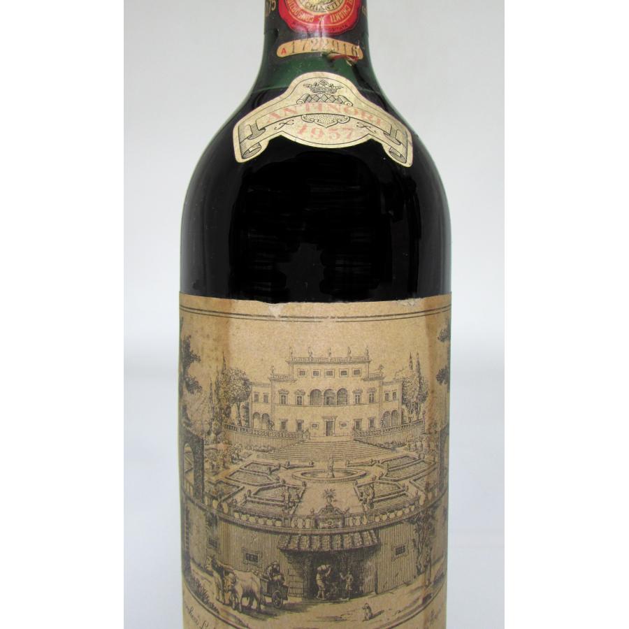 1957 Chianti Villa Antinori， Piero Antinori キャンティ ヴィッラ アンティノリ 1957 ピエロ アンティノリ