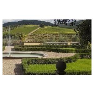 1957 Chianti Villa Antinori， Piero Antinori キャンティ ヴィッラ アンティノリ 1957 ピエロ アンティノリ