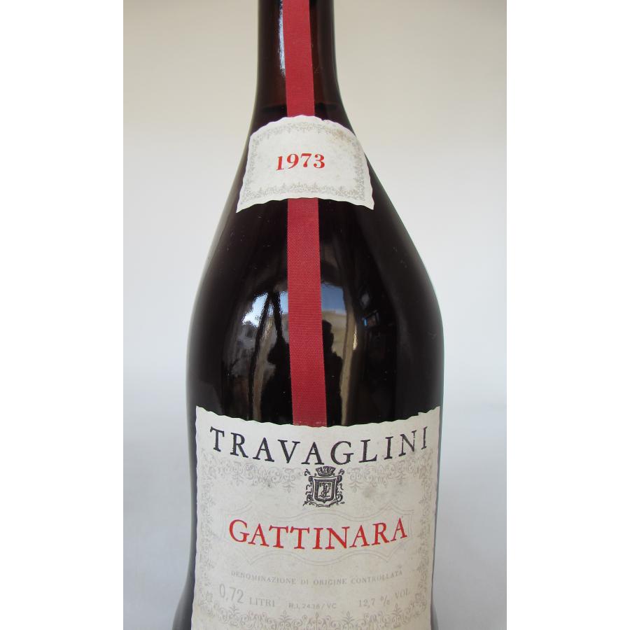 1973 Gattinara, Giancarlo Travaglini  ガッティナーラ 1973 ジャンカルロ トラヴァグリーニ｜corton｜03