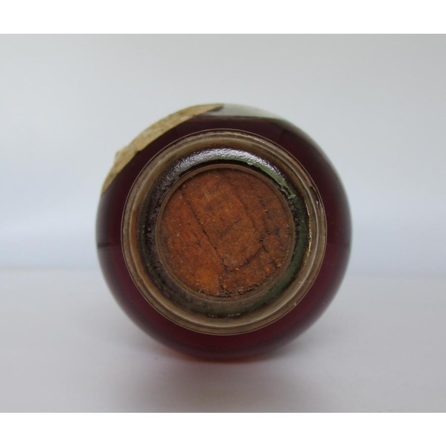 【〜6/6まで出品】 【還暦のお祝いに】1959 Grand Vin Mercian Premier Cru， Sanraku-Ocean グラン ヴァン メルシャン プルミエ クリュ 1959 サンラク オーシャン 【HOV9845034877】(34538円)