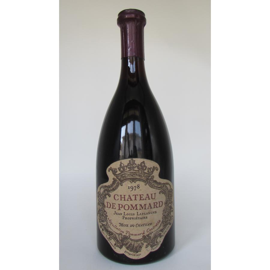 POMMARD 1978