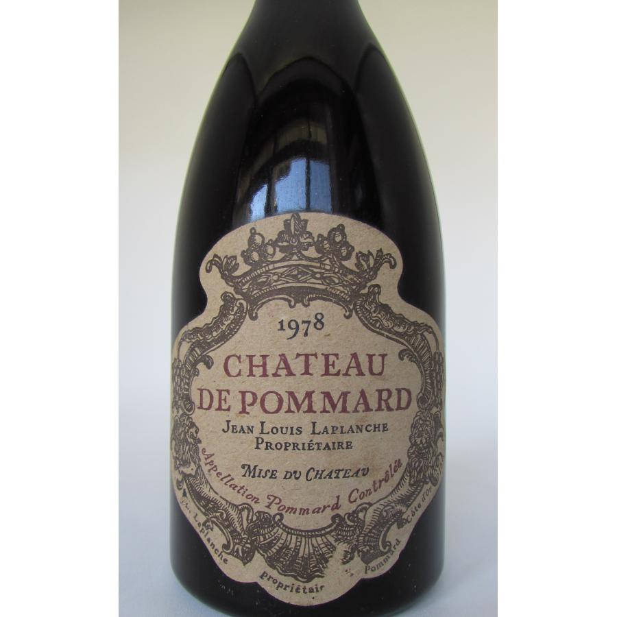 POMMARD 1978