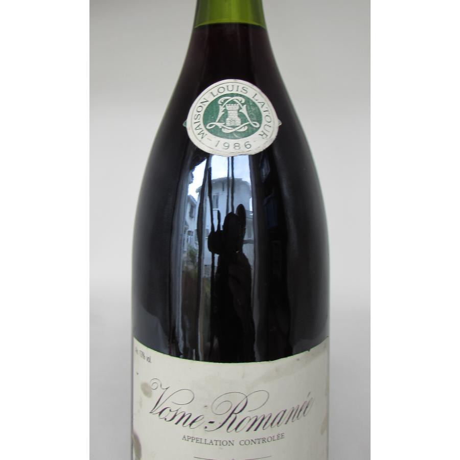 発売モデル コルトン1986 Vosne Romanee, Louis Latour Mag,1.5L