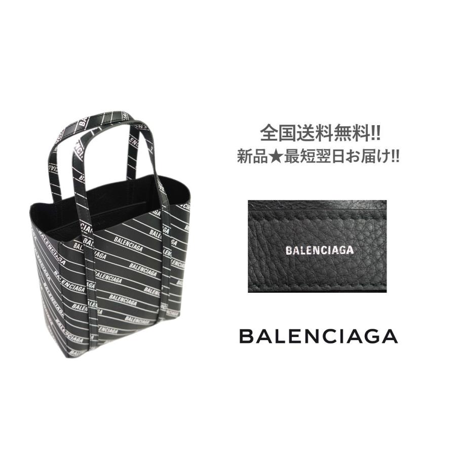 G378 Balenciaga バレンシアガ トートバッグ ロゴ ストラップ付 メンズ 男 新品 1090 ブラック G378 シートラスト 通販 Yahoo ショッピング