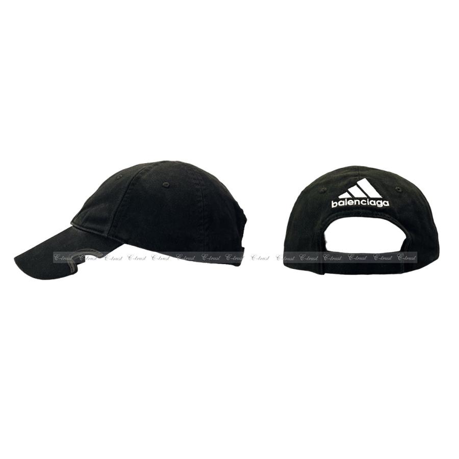 国内送料無料BALENCIAGA × ADIDAS バレンシアガ アディダス ユニ