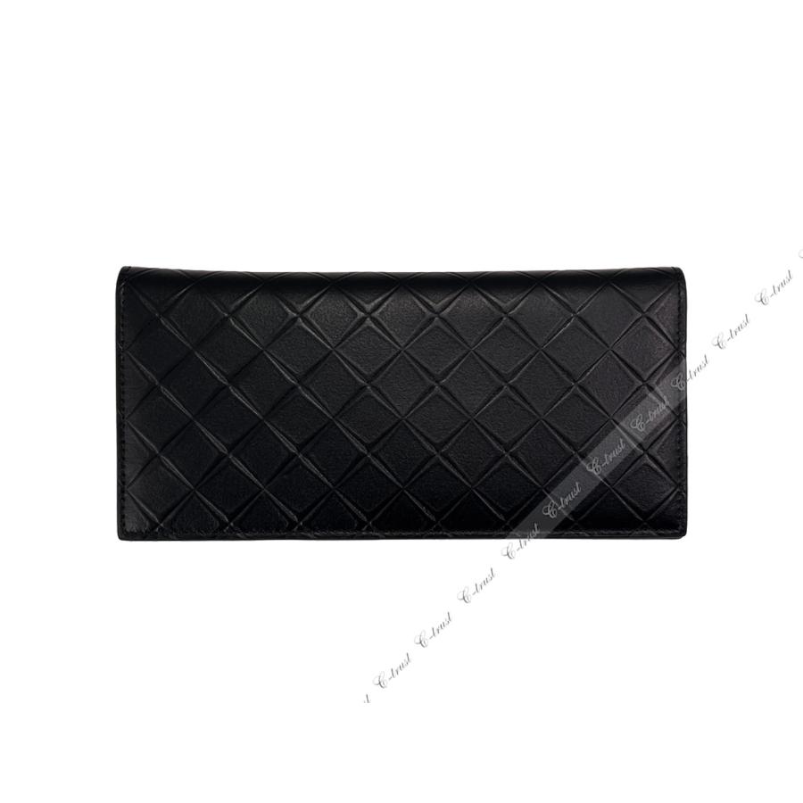 注目のブランド J551.. BOTTEGA VENETA ボッテガ ヴェネタ 長財布 2