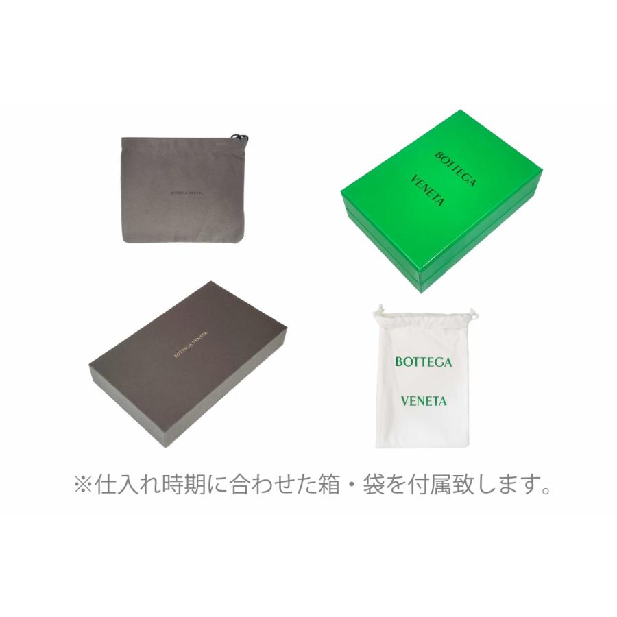 【美品】 BOTTEGA VENETA ボッテガ ヴェネタ 財布 ウォレット 2つ折り 小銭入れ イタリア製 新品 ★ 9143 CHALK K005.. 【GMS1279870990】(44900円)