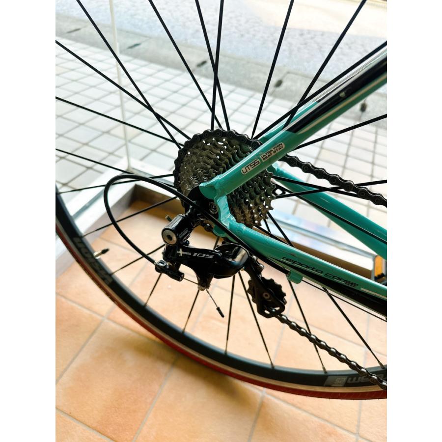 Bianchi（ビアンキ） ビアンキインプルソ 中古車 完成車 ロードバイク