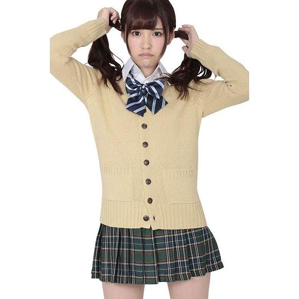 王道チョイアマ制服コーデ コスプレ 可愛い 制服 スクール セーラー ブレザー 学生服 女子高生 アニメ アイドル ハロウィン イベント 余興 宴会 仮装 B コスプレ通信 通販 Yahoo ショッピング