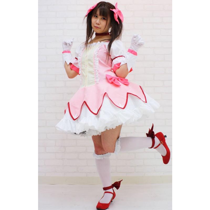 高い素材 コスプレ アニメ ピンクジャム魔法少女風セット ｍ 衣装 制服 キャラクター イベント ゲーム セーラームーン ももクロ 本格的 コスチューム 仮装 アニメ制服 衣装 アニメ衣装 女性 コスプレ 衣装 大人 限定セール Prestobows Com