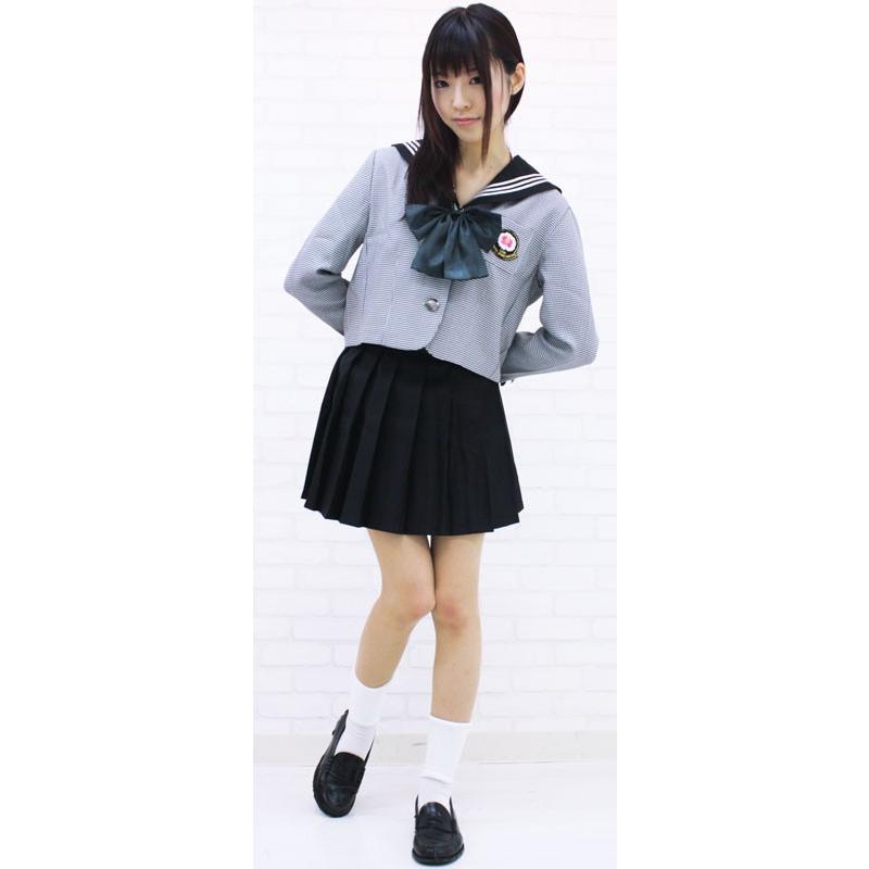 東京の女子高セーラー服 Big コスプレ 可愛い 制服 スクール セーラー ブレザー 学生服 アニメ アイドル ハロウィン 大きいサイズ 男女兼用 女装 男の娘 Cm0391 コスプレ通信 通販 Yahoo ショッピング