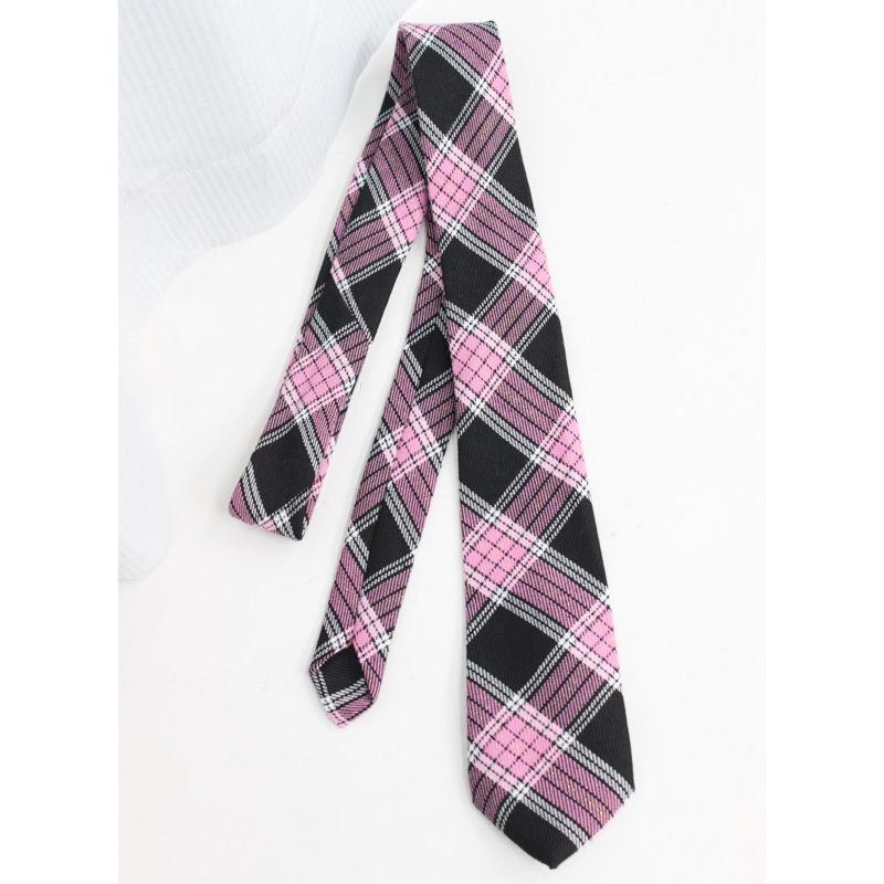 スクールネクタイ単品 コスプレ小物 スクール 制服 アクセサリー アニメ アイドル ハロウィン 仮装 大人 コスチューム 衣装 Cm0729 コスプレ通信 通販 Yahoo ショッピング