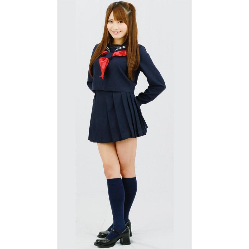 コスらぶ クラスメイト 冬服 コスプレ 可愛い 制服 スクール セーラー ブレザー 学生服 女子高生 アニメ アイドル ハロウィン イベント 余興 宴会 仮装 E コスプレ通信 通販 Yahoo ショッピング