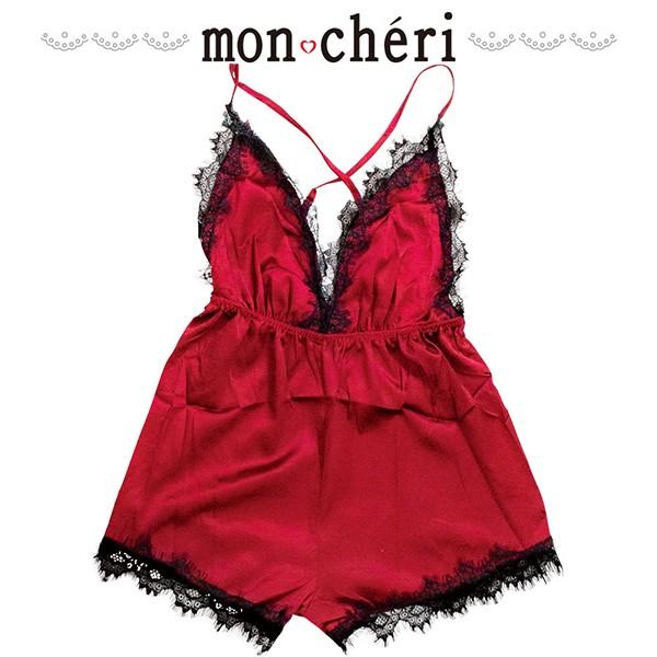 モンシェリ ルームウェア Mor0005 可愛い ネグリジェ 部屋着 下着 セクシー ランジェリー アニメ アイドル ハロウィン イベント コスプレ コスチューム G コスプレ通信 通販 Yahoo ショッピング