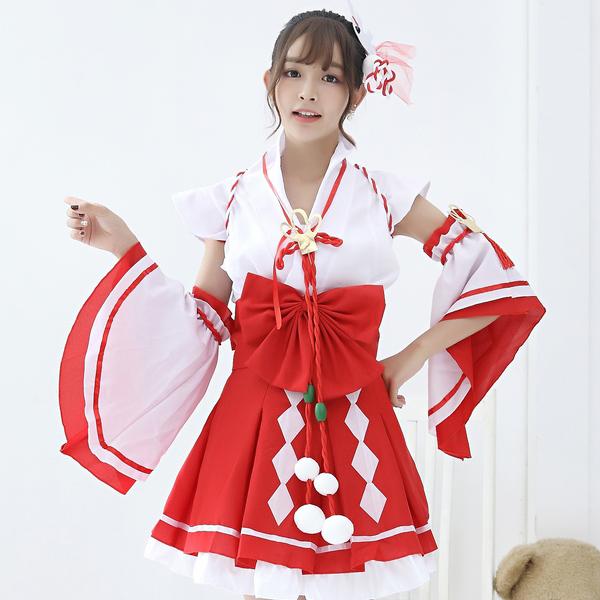 コスプレ キャラ 決め方