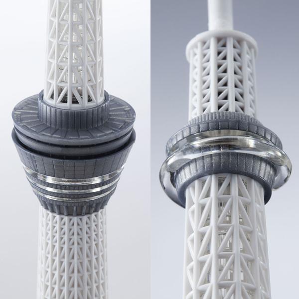 バンダイ 1 2400スケール 東京スカイツリー Bandai バンダイ おもちゃ コレクション プレゼント 贈り物 Mk1842 コスプレ通信 通販 Yahoo ショッピング