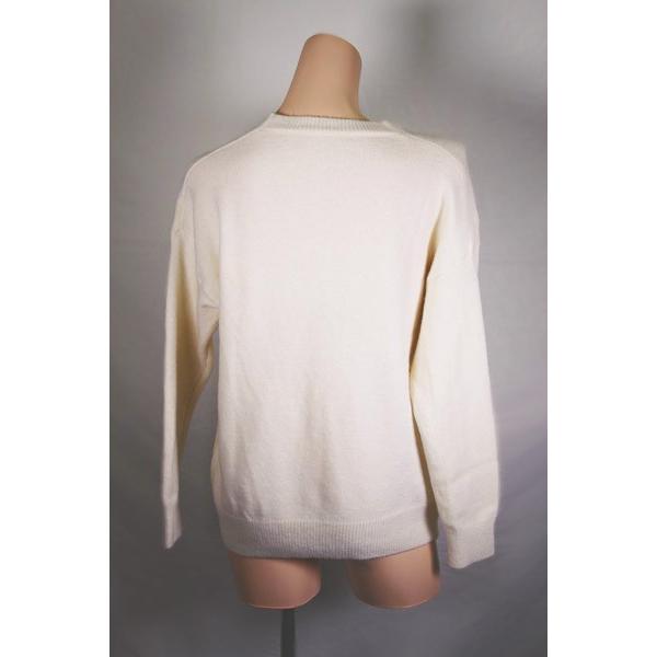 秋 冬 フロント クロスデザイン ふるゆわ ニット セーター ニット セーター トップス カジュアル きれいめ 韓国ファッション 中国ファッション ギャル Mr0031 コスプレ通信 通販 Yahoo ショッピング