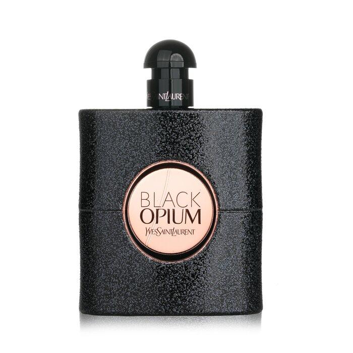 イヴサンローラン ブラックオピウム EDP 90ml / Yves Saint Laurent Black Opium EDP 90ml 送料