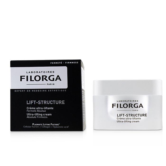 フィロルガ リフト-ストラクチャー ウルトラ-リフティング クリーム 50ml / Filorga Lift-Structure Ultra