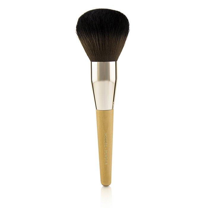 クラランス パウダーブラシ 1pc/Clarins Powder Brush