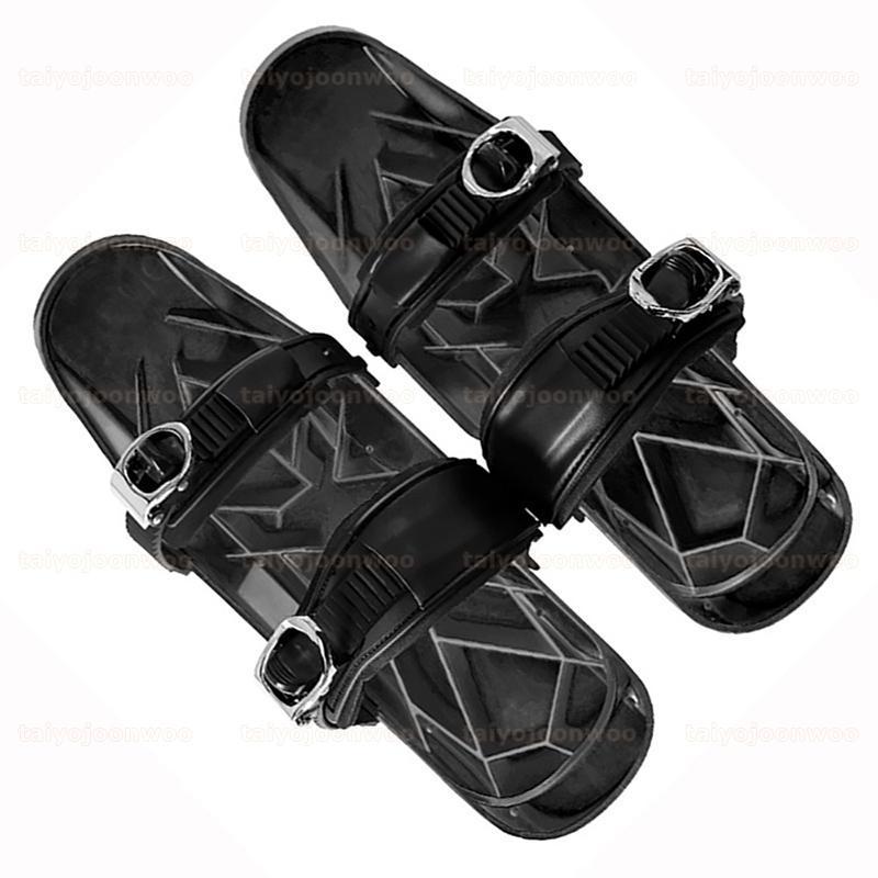 スノーフィートSnowfeet Mini Ski Skates 2 ベーシックモデルウィンターシューズ ウィンタースポーツ スノーギア スノー用｜coscosstore｜04