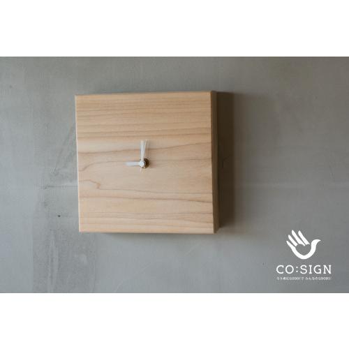 HO-O-NO-KINETIC Natural Mサイズ 厚さ3.5cm×横14cm×高さ14cm |  | 01