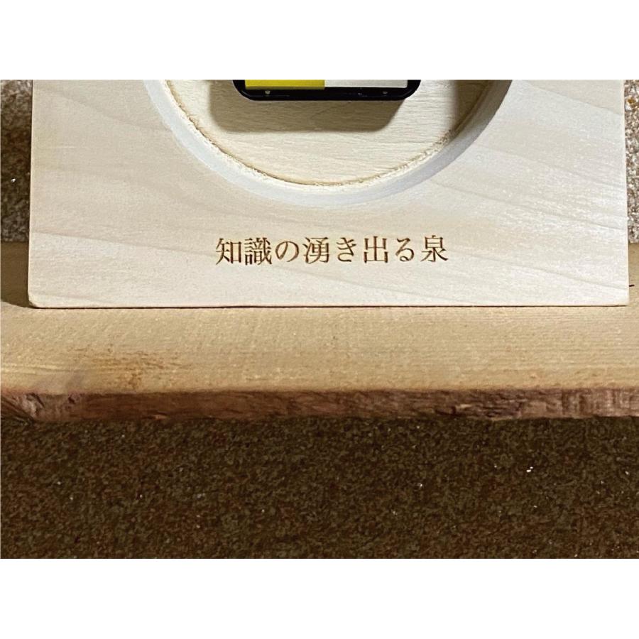時計 壁掛け時計 アンティーク 市松模様 天然木 ホウノキ チェーン 手話 壁時計 鉄 クロック 吊り時計 キンガム柄 チェック柄 ギフト プレゼント |  | 04