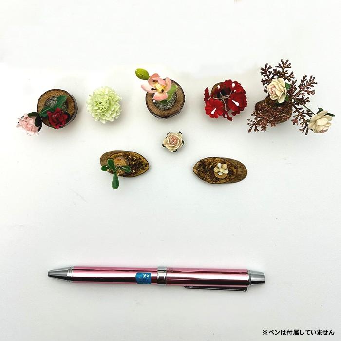 ミニチュア 花 手作 工芸品 おままごと |  | 02