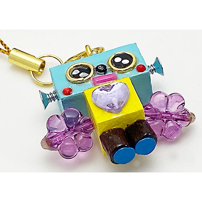 ロボット人形 |  | 14