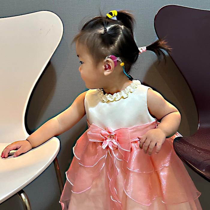 補聴器 ストラップ メガネ アクセサリー 眼鏡 ストラップ 両耳 落下防止 カラフル おすすめ 子供用 スポーツ 手話 赤ちゃん |  | 06