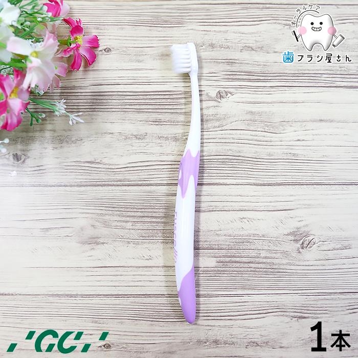 ルシェロ（ジーシー） 歯ブラシ GC ルシェロ ピセラ P-20 M ふつう/S