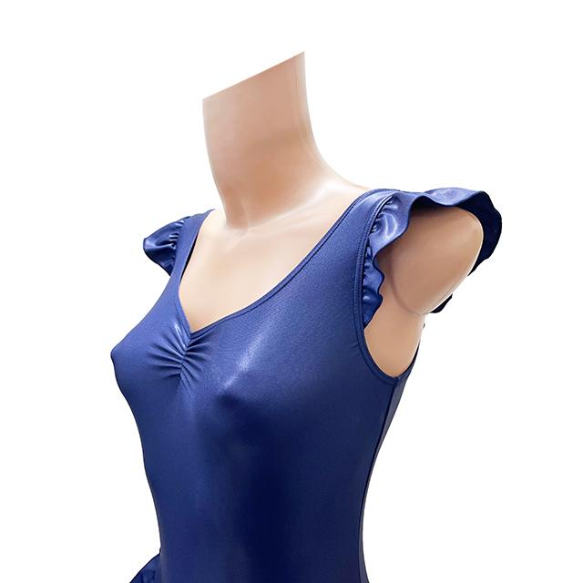 受注生産 M 3L wbb-10150 スーパーウェット レオタード 受注生産 M 3L wbb-10150 スーパーウェット レオタード