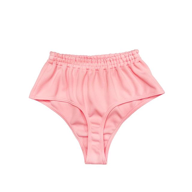 Tバックブルマー M LL wbb-5753 School Mate ピンク サックス ネイビー