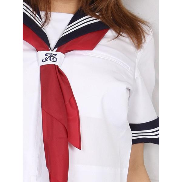 最大10%OFFクーポン 新品スクールパール セーラー服 B１１ ２枚セット