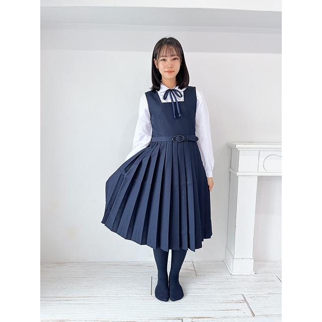 FW'23 COMME des GARÇONS GIRL ジャンパースカート