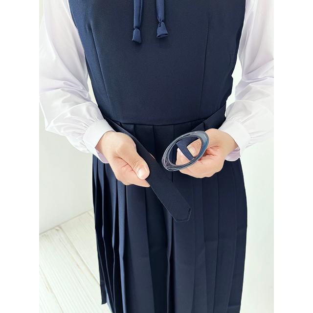 ジャンパースカート 175AS スクールパール スクールパール ジャンパースカート - School girls costume