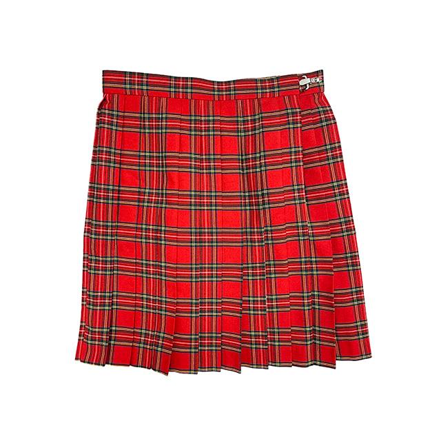 壮麗スカート 赤 s3b0197_c118.jpg