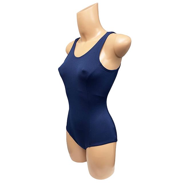 TOPACE KK-50 クラレ スクール水着 3L 4L 5L Uバック型 大きめサイズ