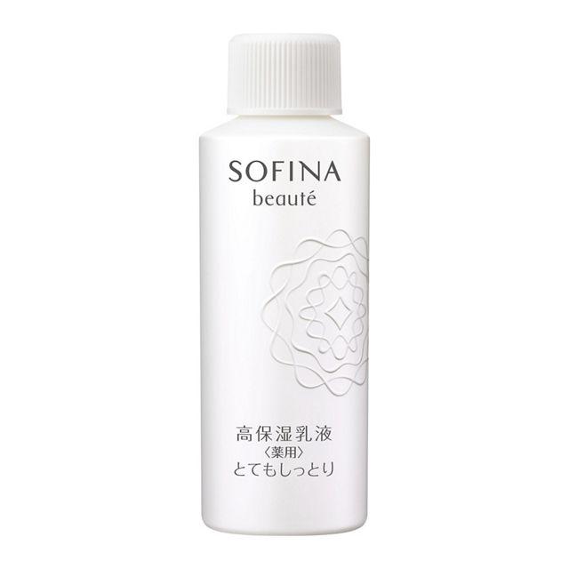 ソフィーナ ボーテ 高保湿乳液 （薬用） ＜とてもしっとり＞ レフィル 