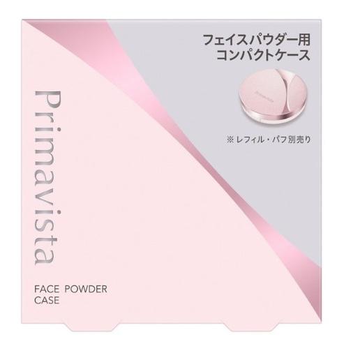 ソフィーナ プリマヴィスタ ケース フェイスパウダー＜ルーセント＞用